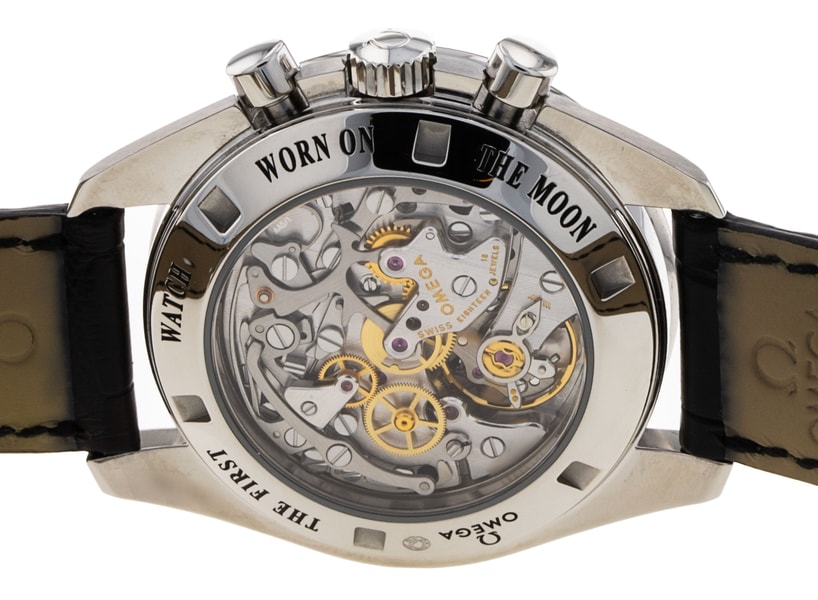 Omega Speedmaster Moonwatch 311.33.42.30.01.002